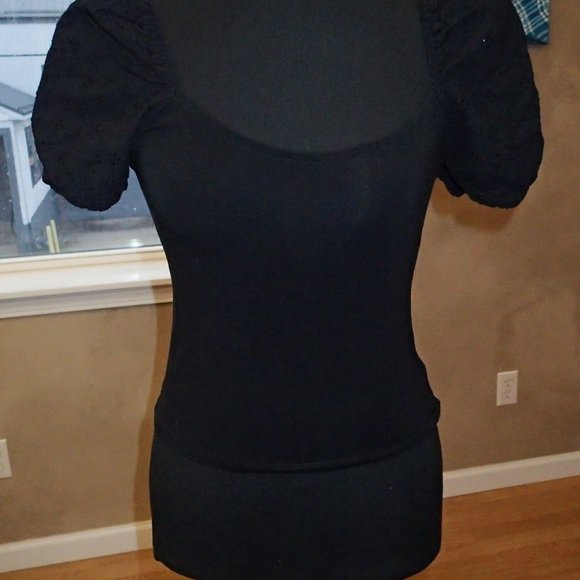 Vylette Shirt Size Small - Picture 4 of 7